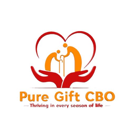 pure-gift logo